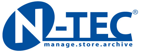 Server von N-Tec - Speicherlsungen fr Unternehmen