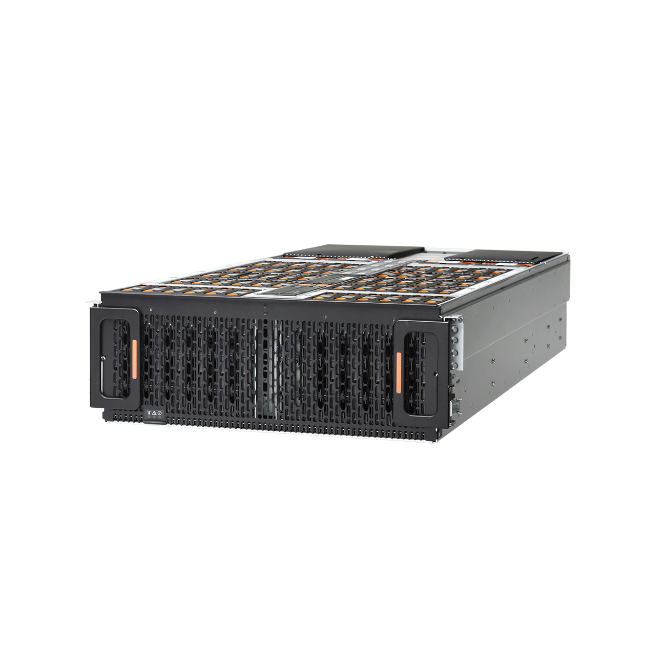 Western Digital Ultrastar Serv60+8 Hybrid Server